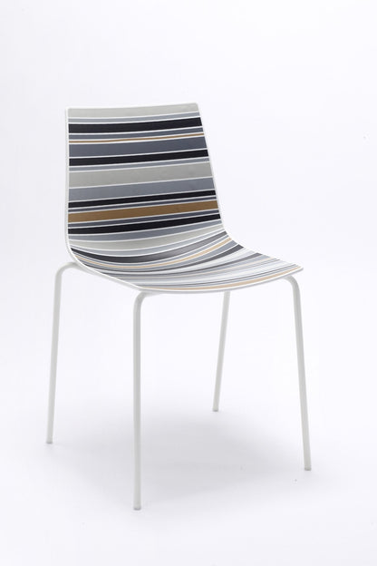 Colorfive NA Side Chair