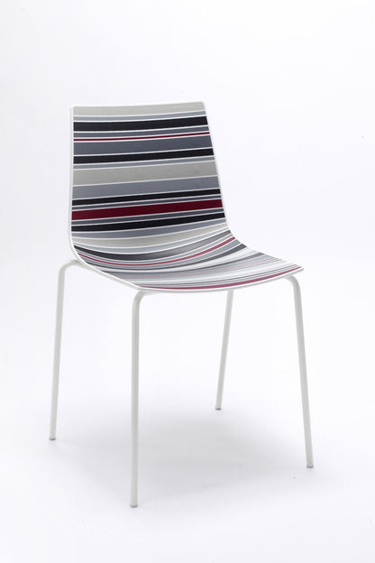 Colorfive NA Side Chair