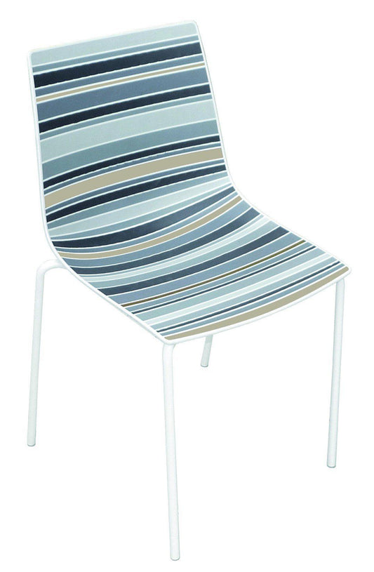 Colorfive NA Side Chair-Contract Furniture Store for hospitality, leisure & commercial projects