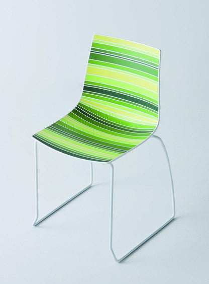 Colorfive S Side Chair