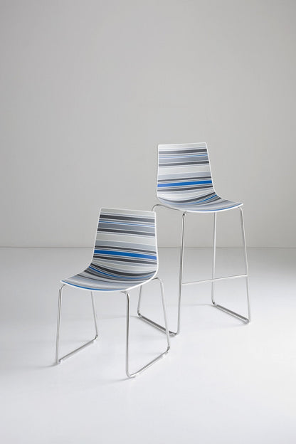 Colorfive S Side Chair