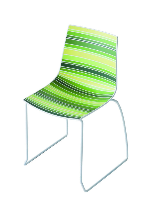 Colorfive S Side Chair