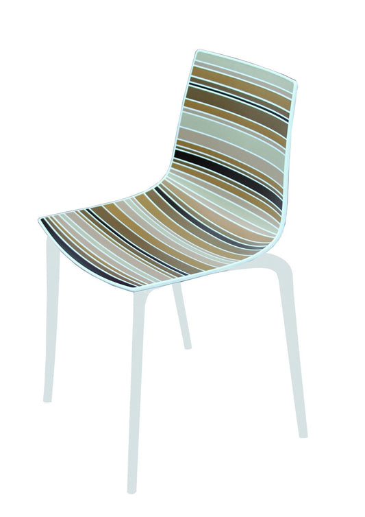 Colorfive TP Side Chair