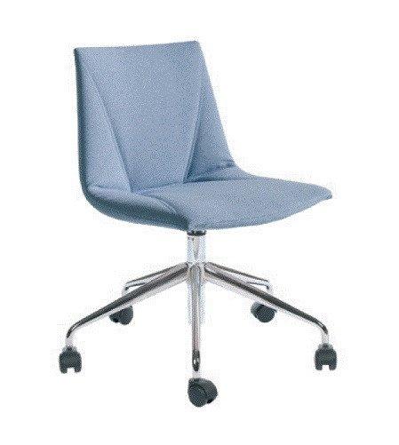 Colorfive Wrap 5R Side Chair