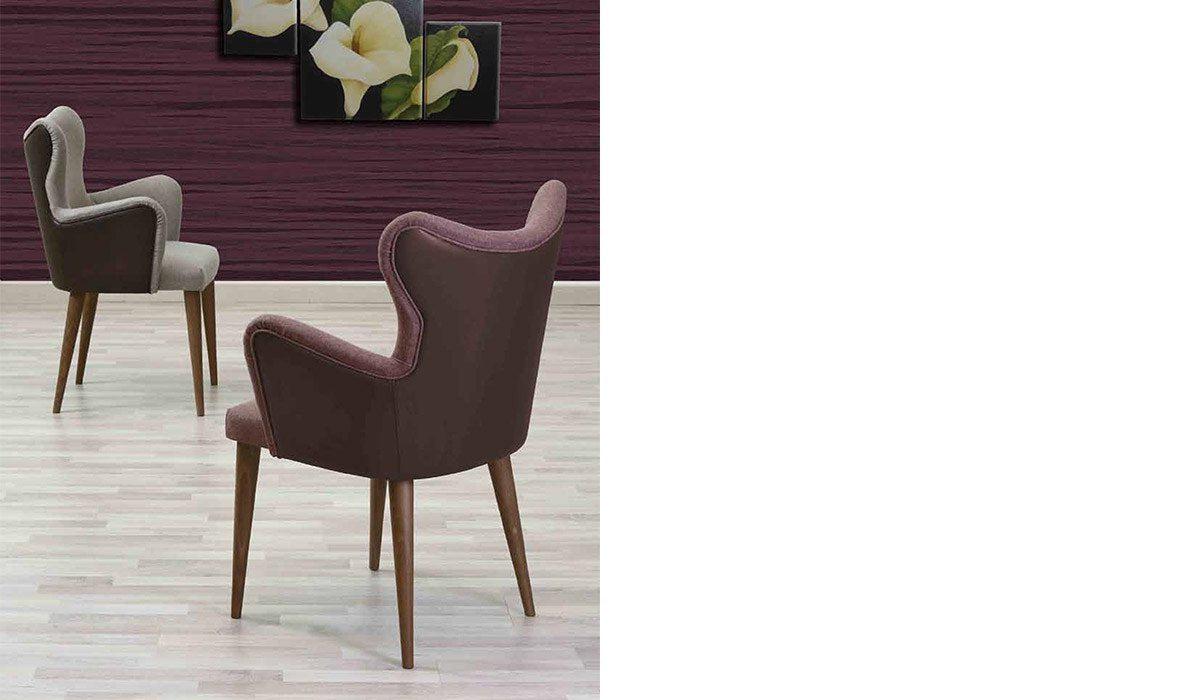Colt/A Armchair