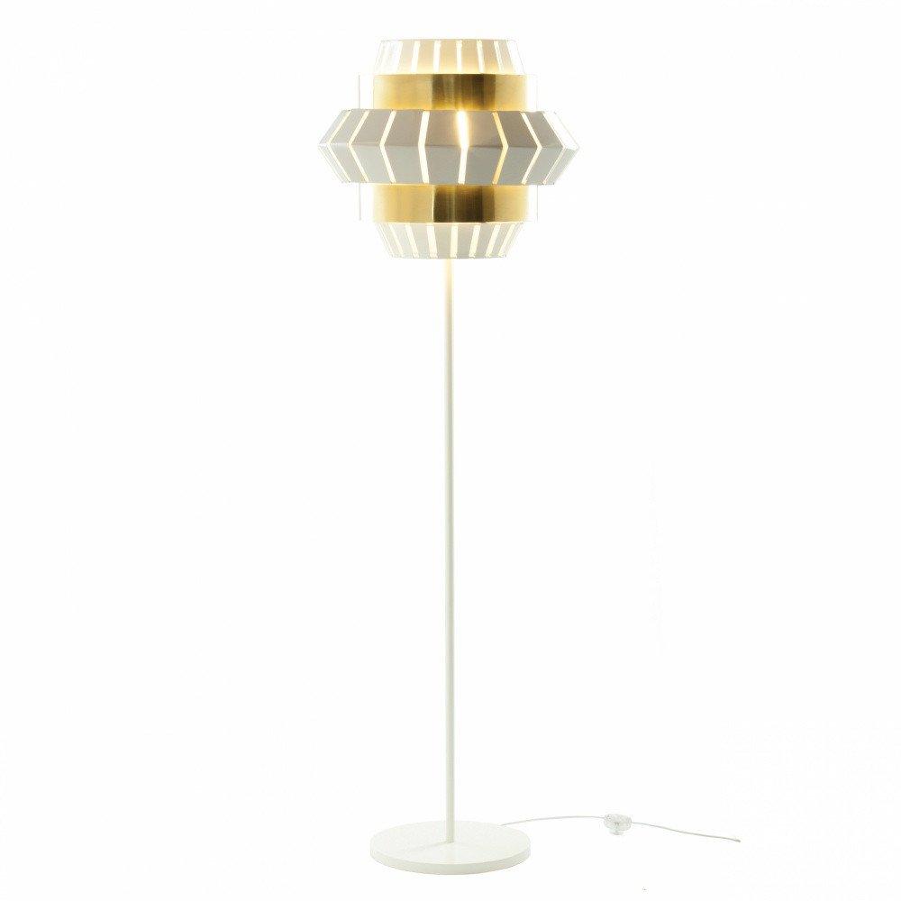 Comb Floor Lamp