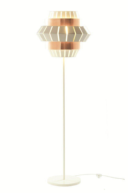 Comb Floor Lamp