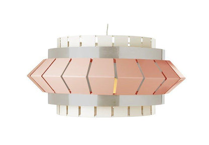 Comb I Suspension Lamp