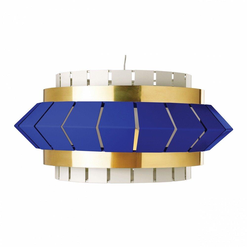 Comb I Suspension Lamp