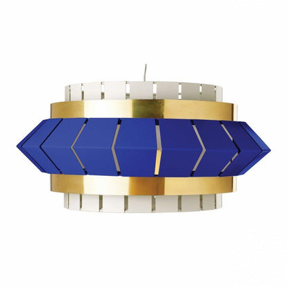 Comb I Suspension Lamp