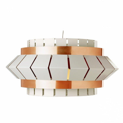 Comb I Suspension Lamp