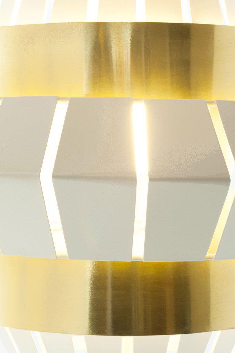 Comb I Suspension Lamp