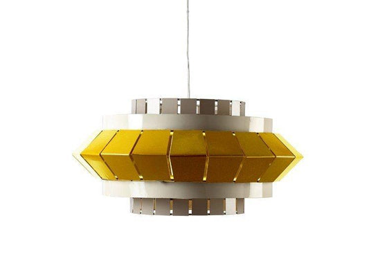Comb I Suspension Lamp