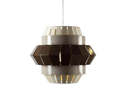 Comb Suspension Lamp