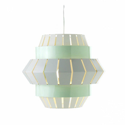 Comb Suspension Lamp