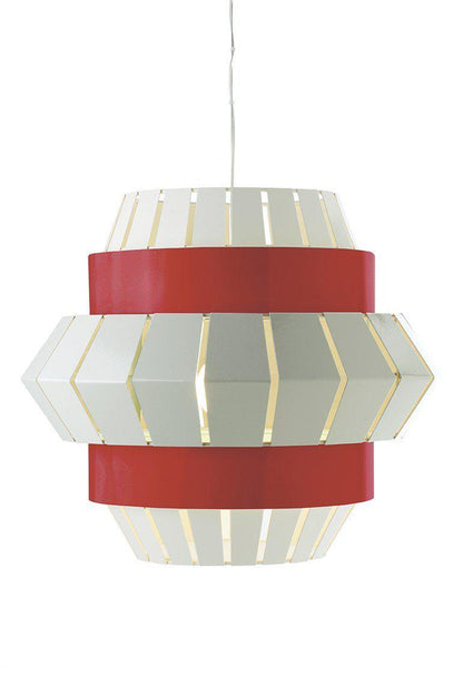 Comb Suspension Lamp