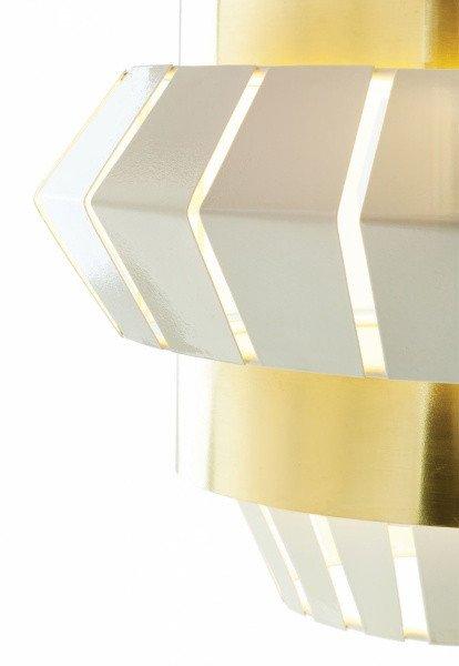 Comb Suspension Lamp