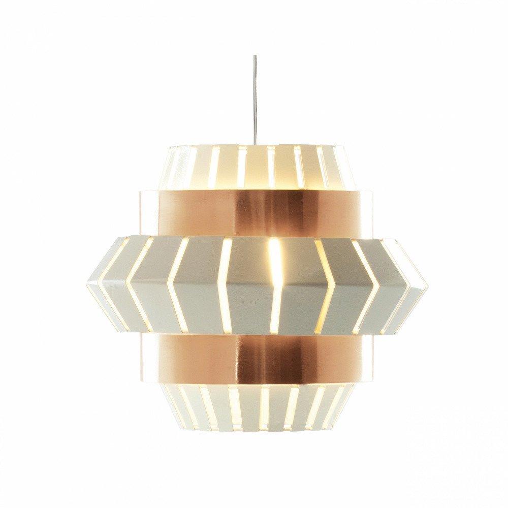 Comb Suspension Lamp