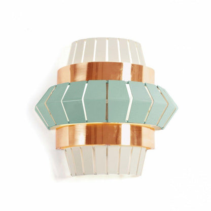 Comb Wall Lamp