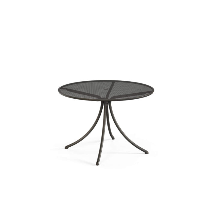 Combo Mesh Dining Table-Contract Furniture Store for hospitality, leisure & commercial projects