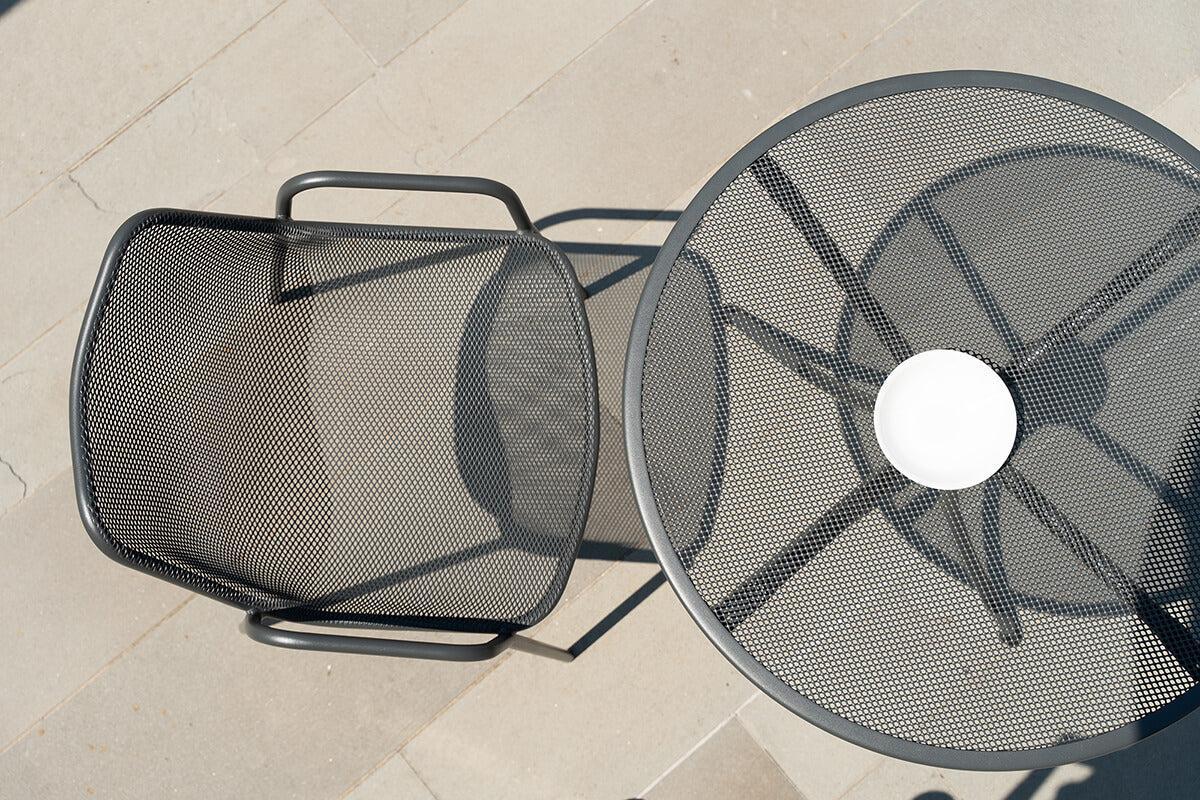 Combo Mesh Dining Table-Contract Furniture Store for hospitality, leisure & commercial projects