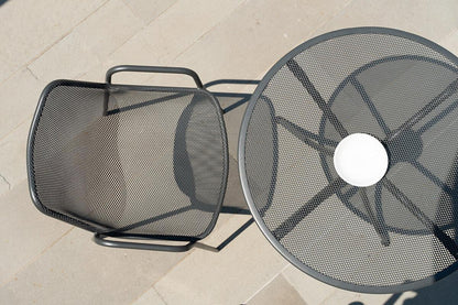 Combo Mesh Dining Table-Contract Furniture Store for hospitality, leisure & commercial projects