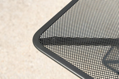 Combo Mesh Dining Table-Contract Furniture Store for hospitality, leisure & commercial projects