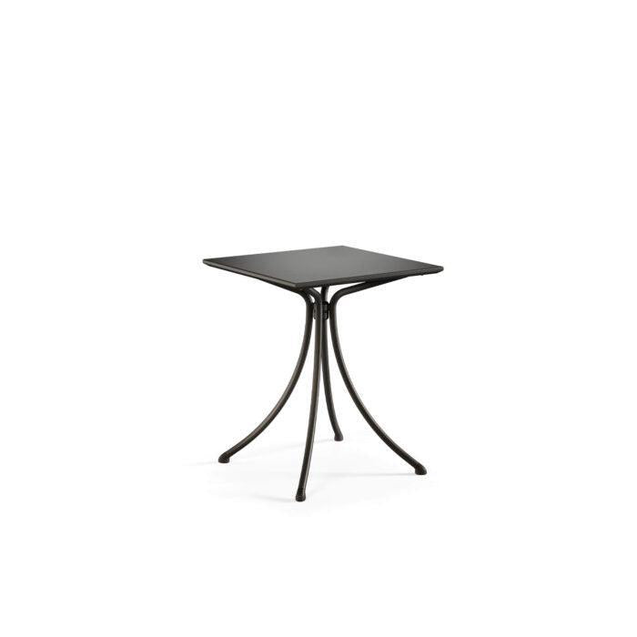 Combo Steel Dining Table-Contract Furniture Store for hospitality, leisure & commercial projects