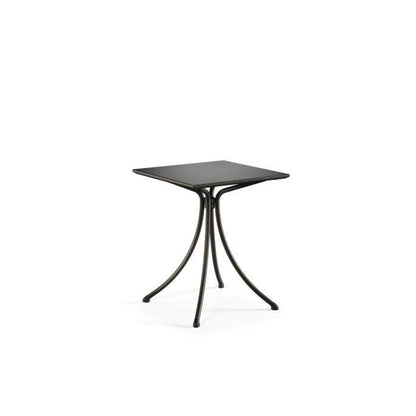 Combo Steel Dining Table-Contract Furniture Store for hospitality, leisure & commercial projects