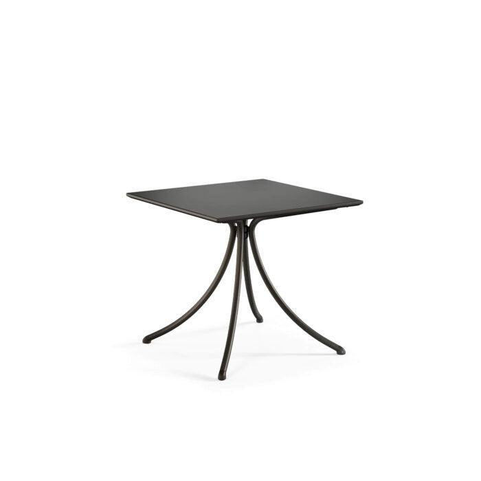 Combo Steel Dining Table-Contract Furniture Store for hospitality, leisure & commercial projects