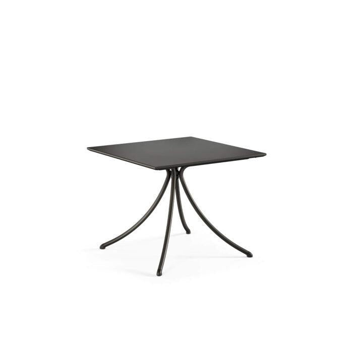 Combo Steel Dining Table-Contract Furniture Store for hospitality, leisure & commercial projects