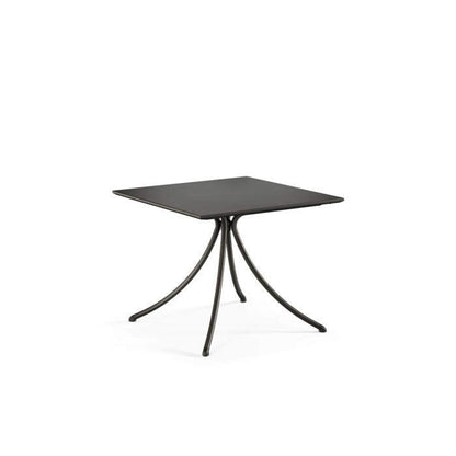 Combo Steel Dining Table-Contract Furniture Store for hospitality, leisure & commercial projects