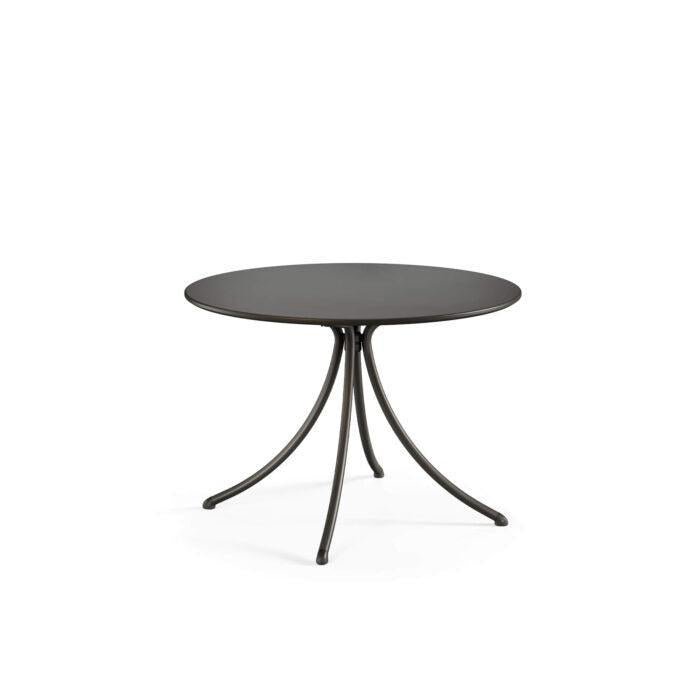 Combo Steel Dining Table-Contract Furniture Store for hospitality, leisure & commercial projects