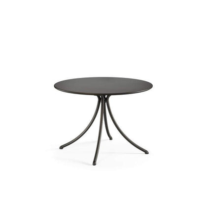 Combo Steel Dining Table-Contract Furniture Store for hospitality, leisure & commercial projects