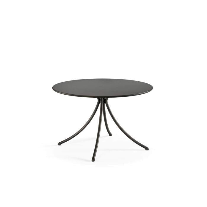 Combo Steel Dining Table-Contract Furniture Store for hospitality, leisure & commercial projects