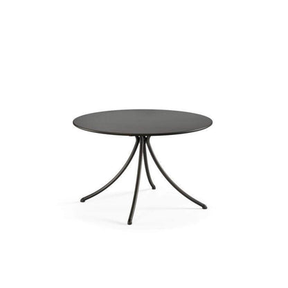 Combo Steel Dining Table-Contract Furniture Store for hospitality, leisure & commercial projects