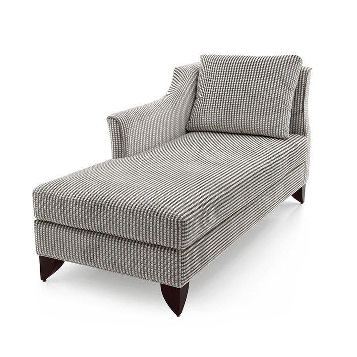 Comfort 9912D Chaise Longue