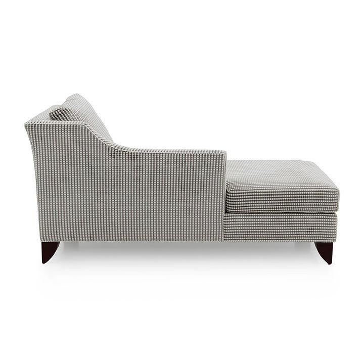 Comfort 9912D Chaise Longue