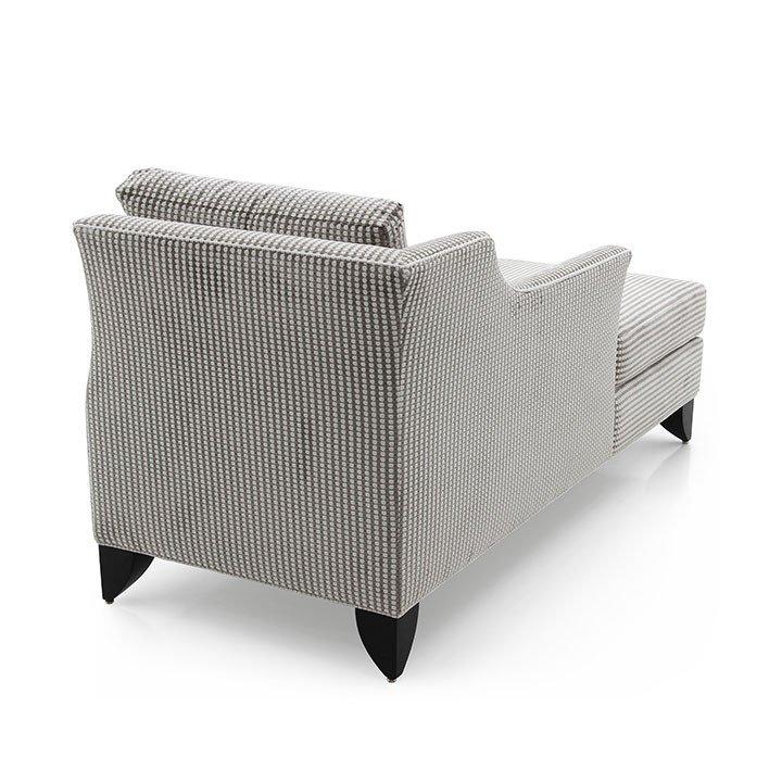 Comfort 9912D Chaise Longue