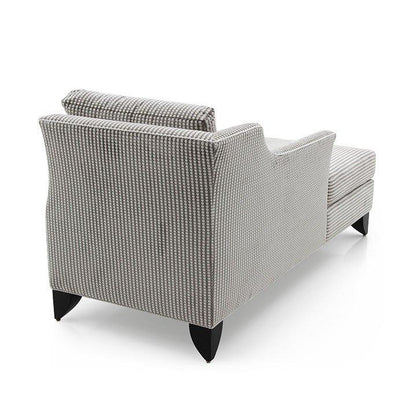 Comfort 9912D Chaise Longue