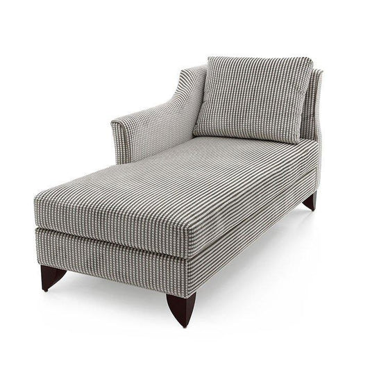 Comfort 9912D Chaise Longue-Contract Furniture Store for hospitality, leisure & commercial projects