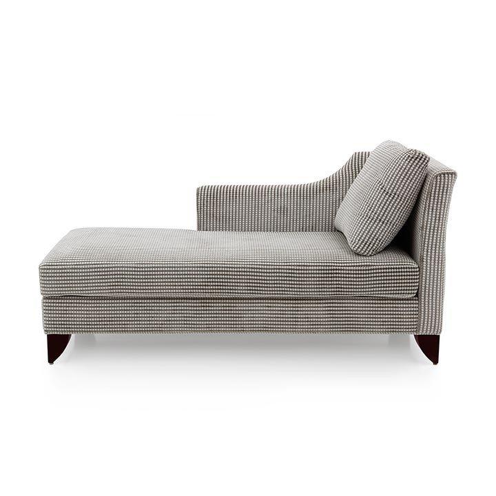 Comfort 9912D Chaise Longue