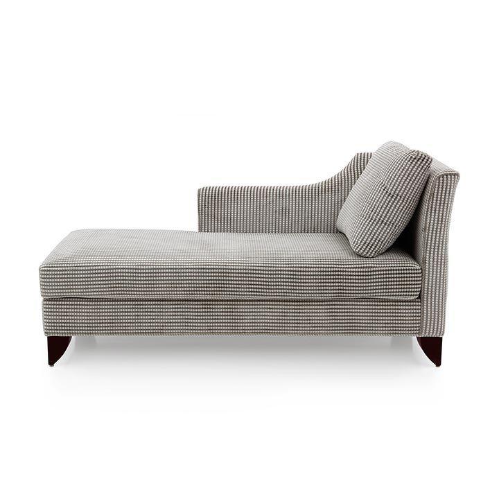 Comfort Chaise Longue-Seven Sedie-Contract Furniture Store