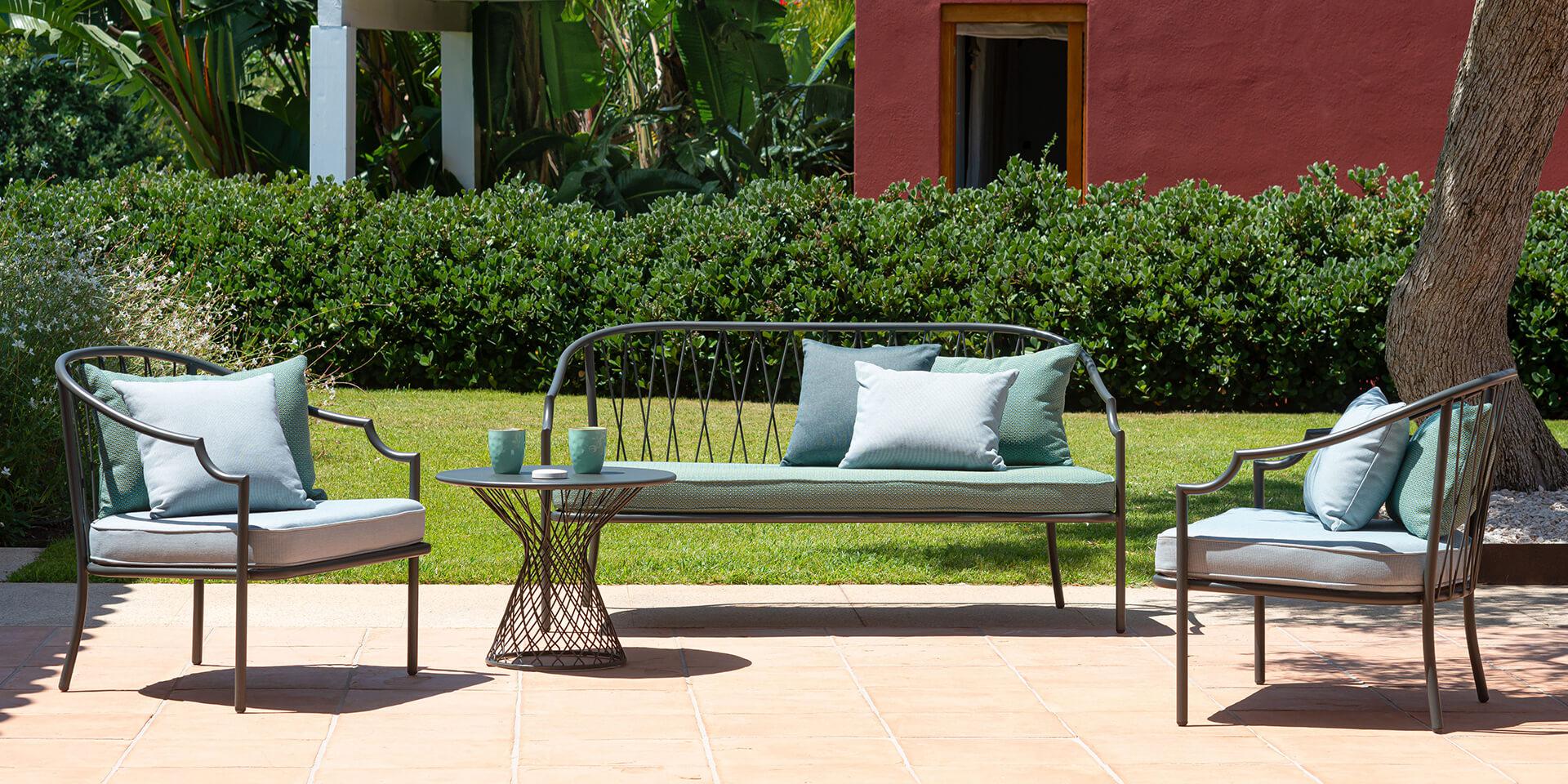 Como 1208 Coffee Table