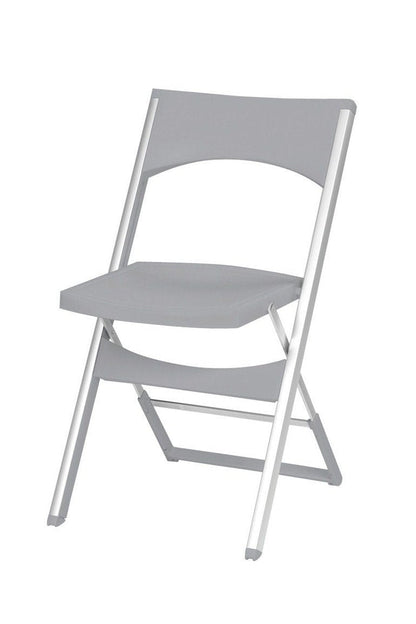 Compact Folding Side Chair