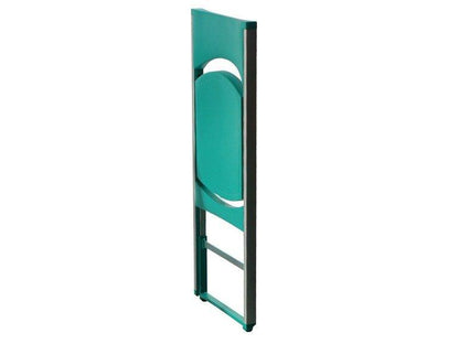 Compact Folding Side Chair
