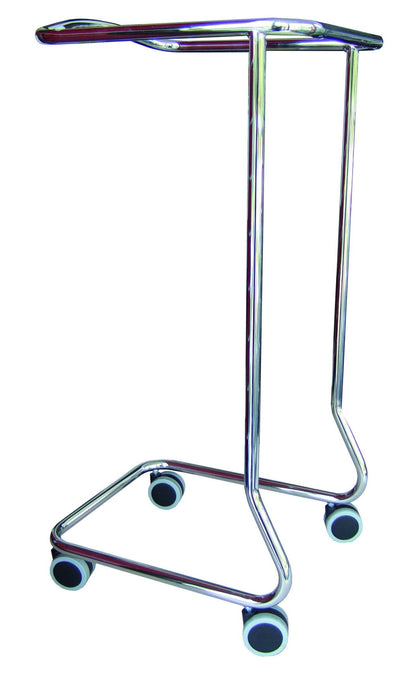 Compact Folding Side Chair