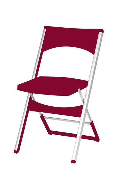 Compact Folding Side Chair