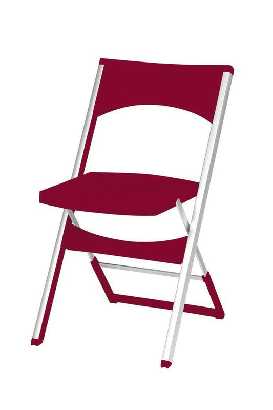 Compact Folding Side Chair