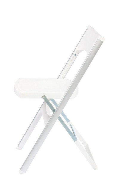 Compact Folding Side Chair
